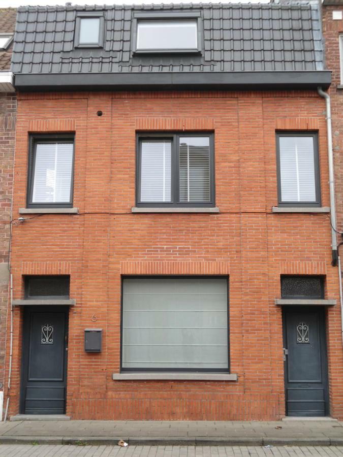 Huize Hertog Bruges Esterno foto