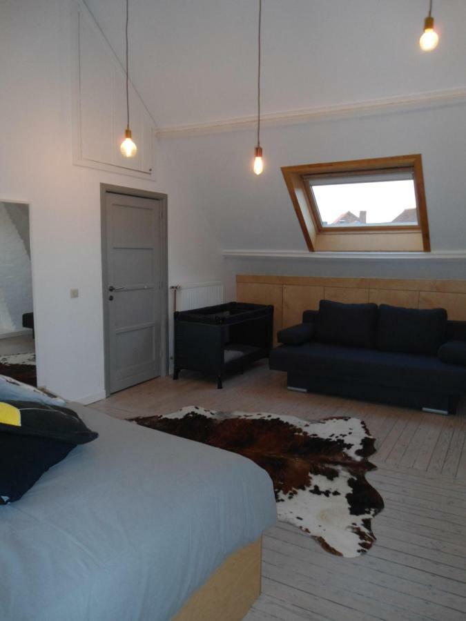Huize Hertog Bruges Esterno foto