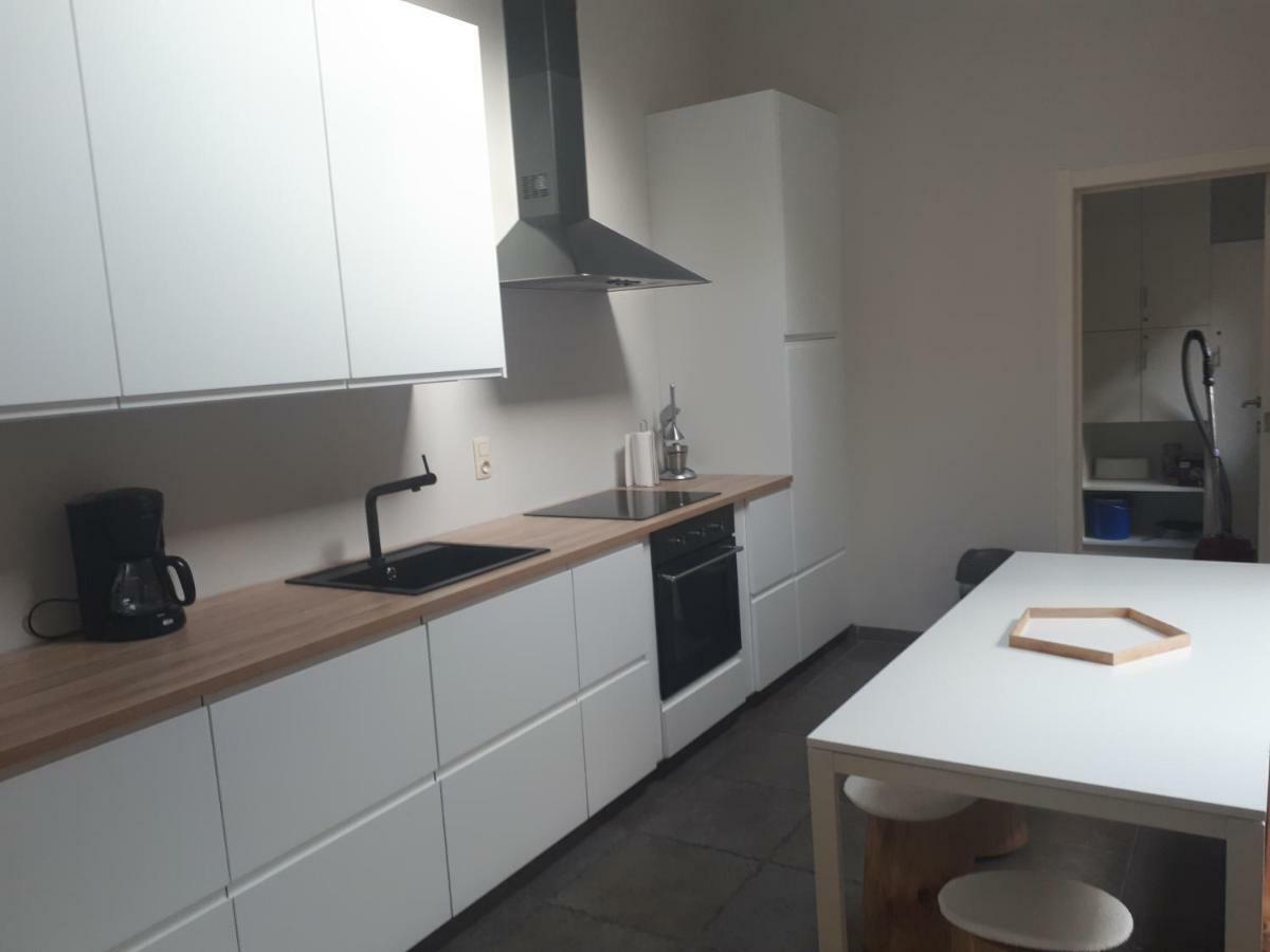 Huize Hertog Bruges Esterno foto