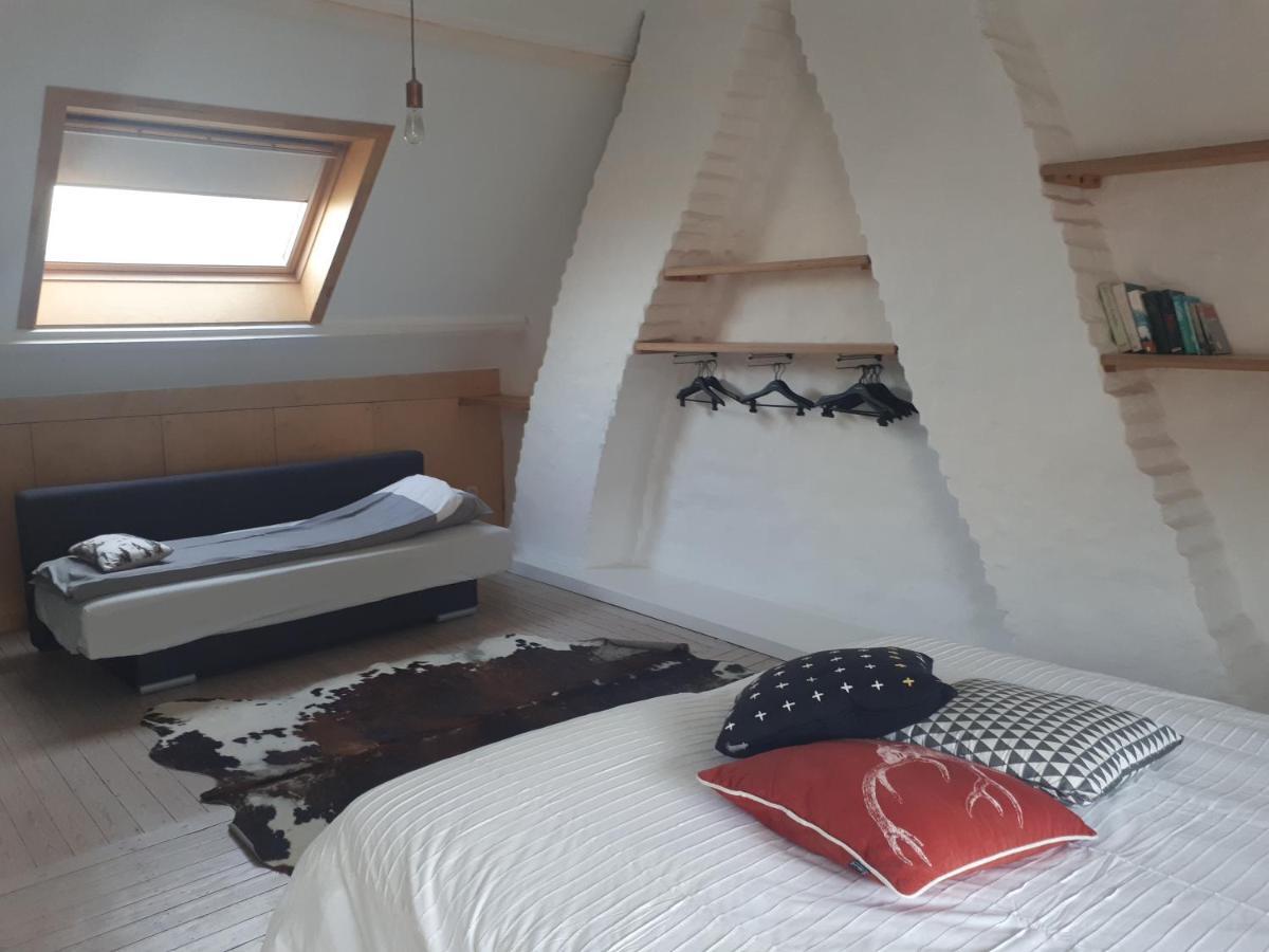 Huize Hertog Bruges Esterno foto
